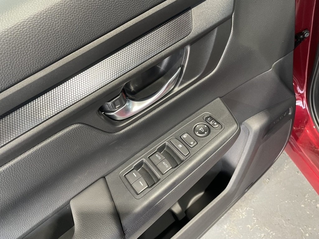 2025 Honda CR-V EX photo 25