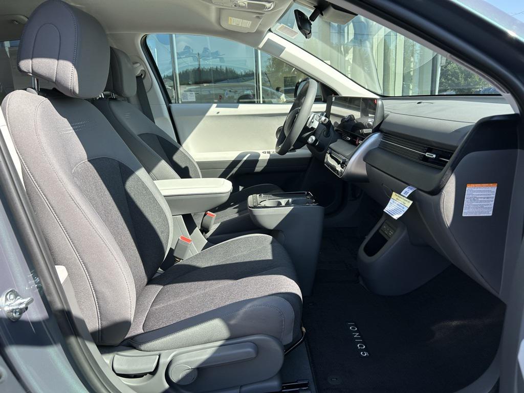 2025 Hyundai Ioniq 5 SE photo 27