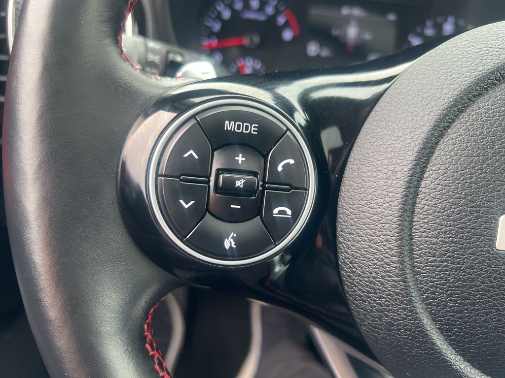 2022 Kia Soul GT-Line Turbo photo 55