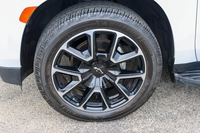 2022 Chevrolet Tahoe RST photo 7
