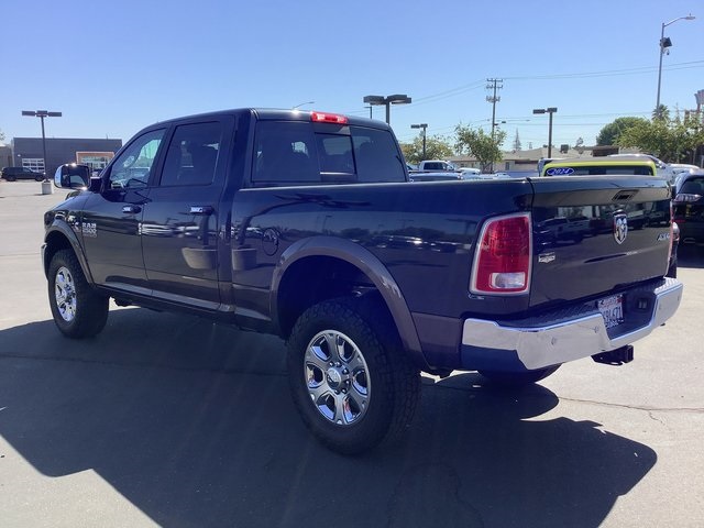 2017 Ram 2500 Laramie photo 20
