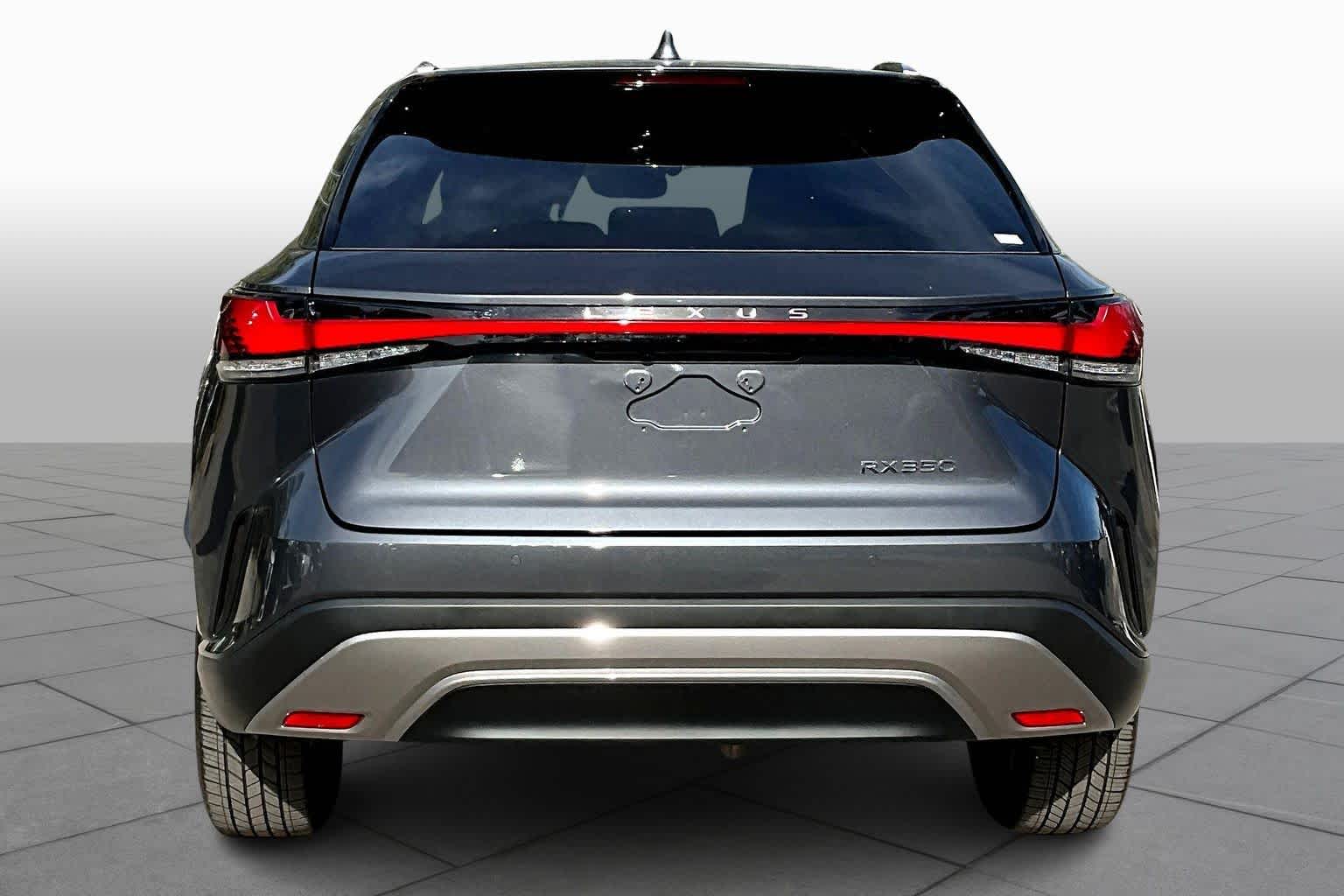 2024 Lexus RX Premium photo 4