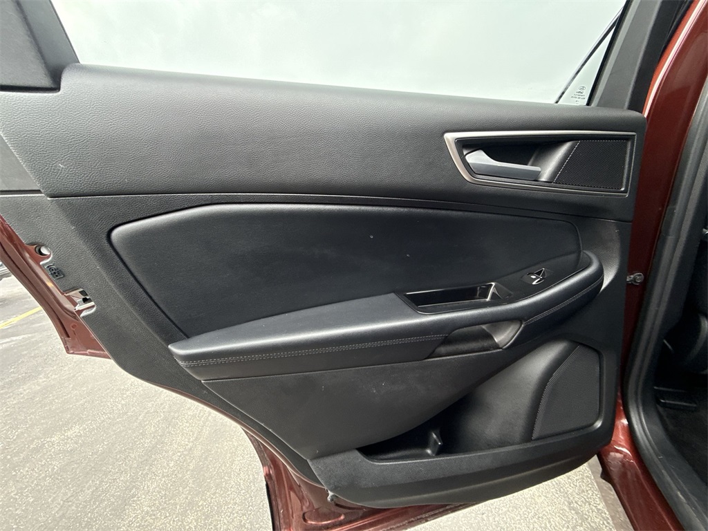 2016 FORD EDGE - Image 20