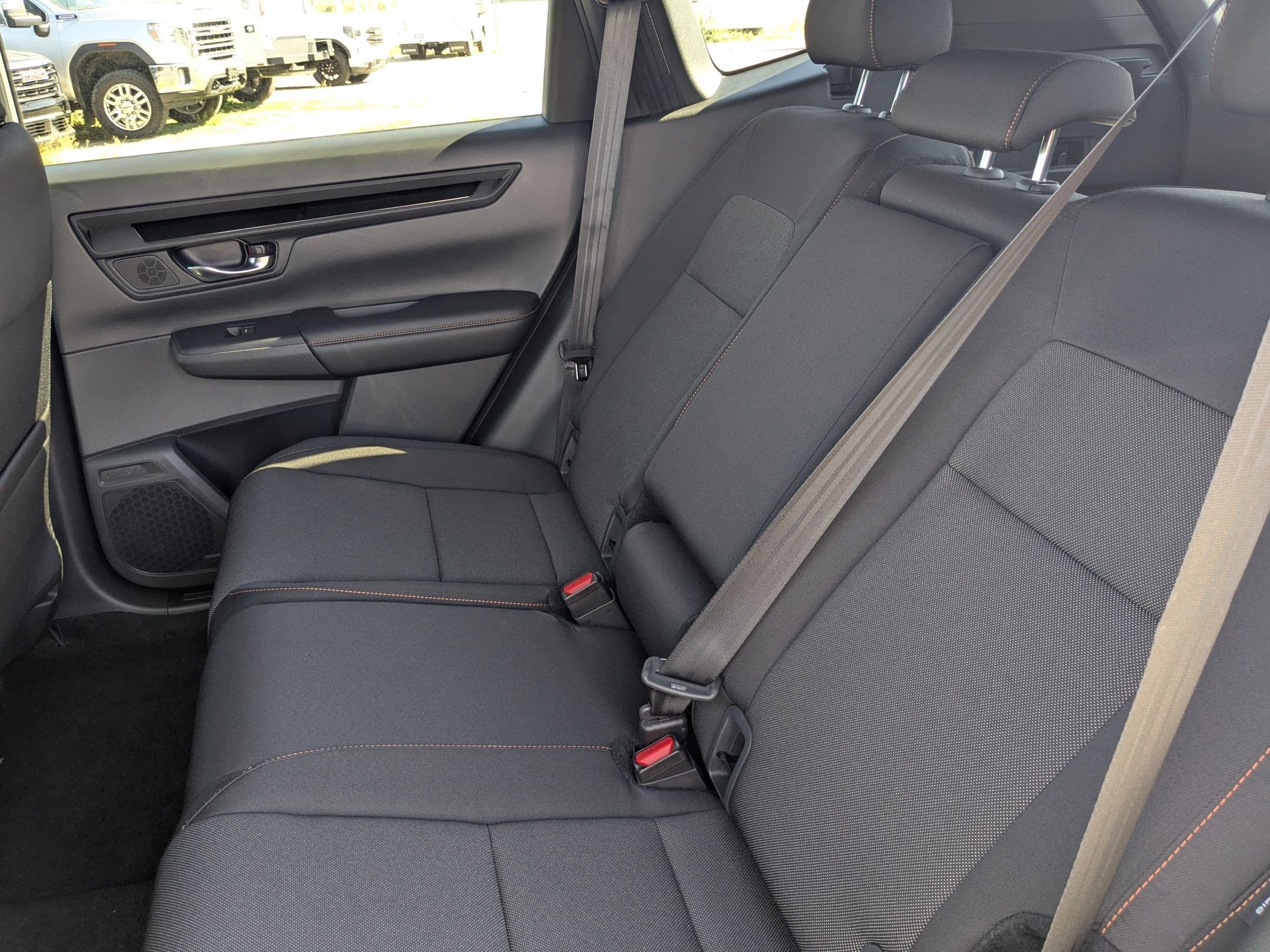 2026 Honda CR-V Hybrid photo 15