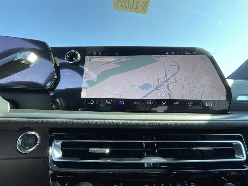 2026 Chevrolet Traverse photo 15