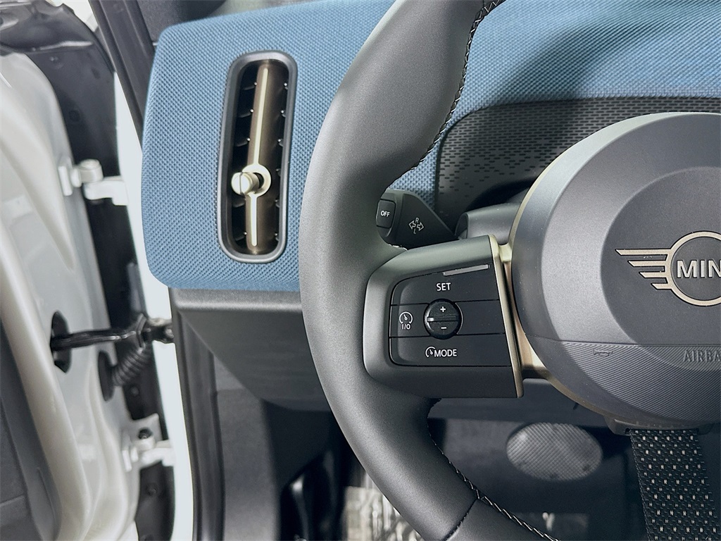 2026 Mini Countryman S ALL4 photo 13