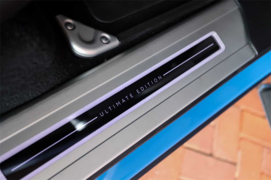 2022 Land Rover Range Rover Sport SVR photo 43