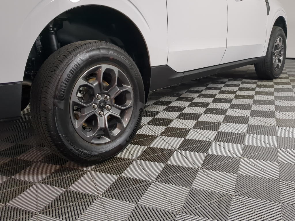 2024 Ford Maverick XLT photo 4