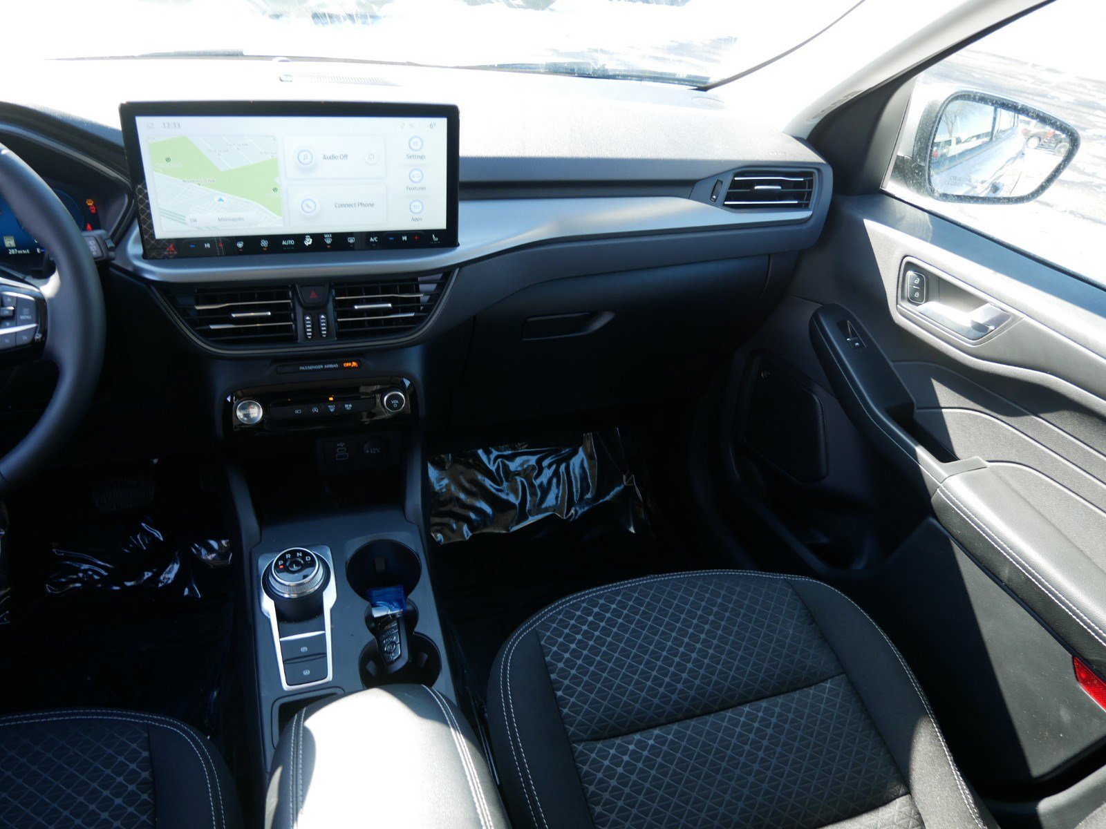 2024 Ford Escape Active photo 11