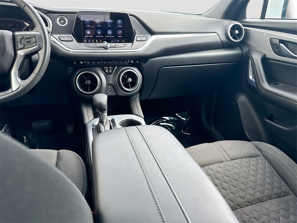 2022 Chevrolet Blazer 2LT photo 23