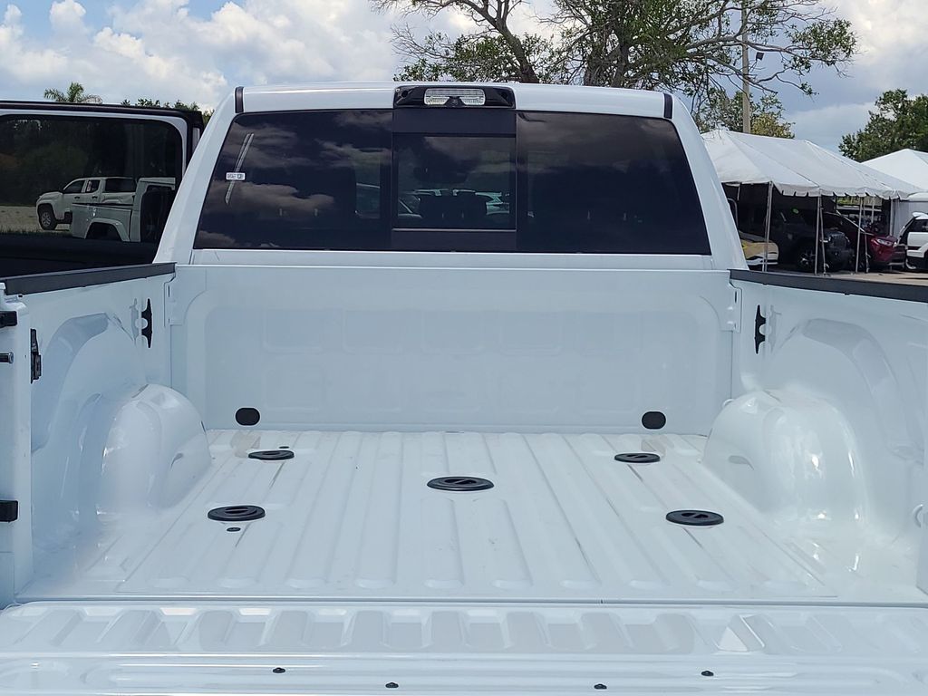 2025 Ram 3500 Tradesman photo 21