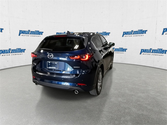 2025 Mazda CX-5 2.5 Premium Plus photo 10