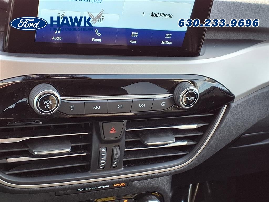 2022 FORD ESCAPE - Image 16