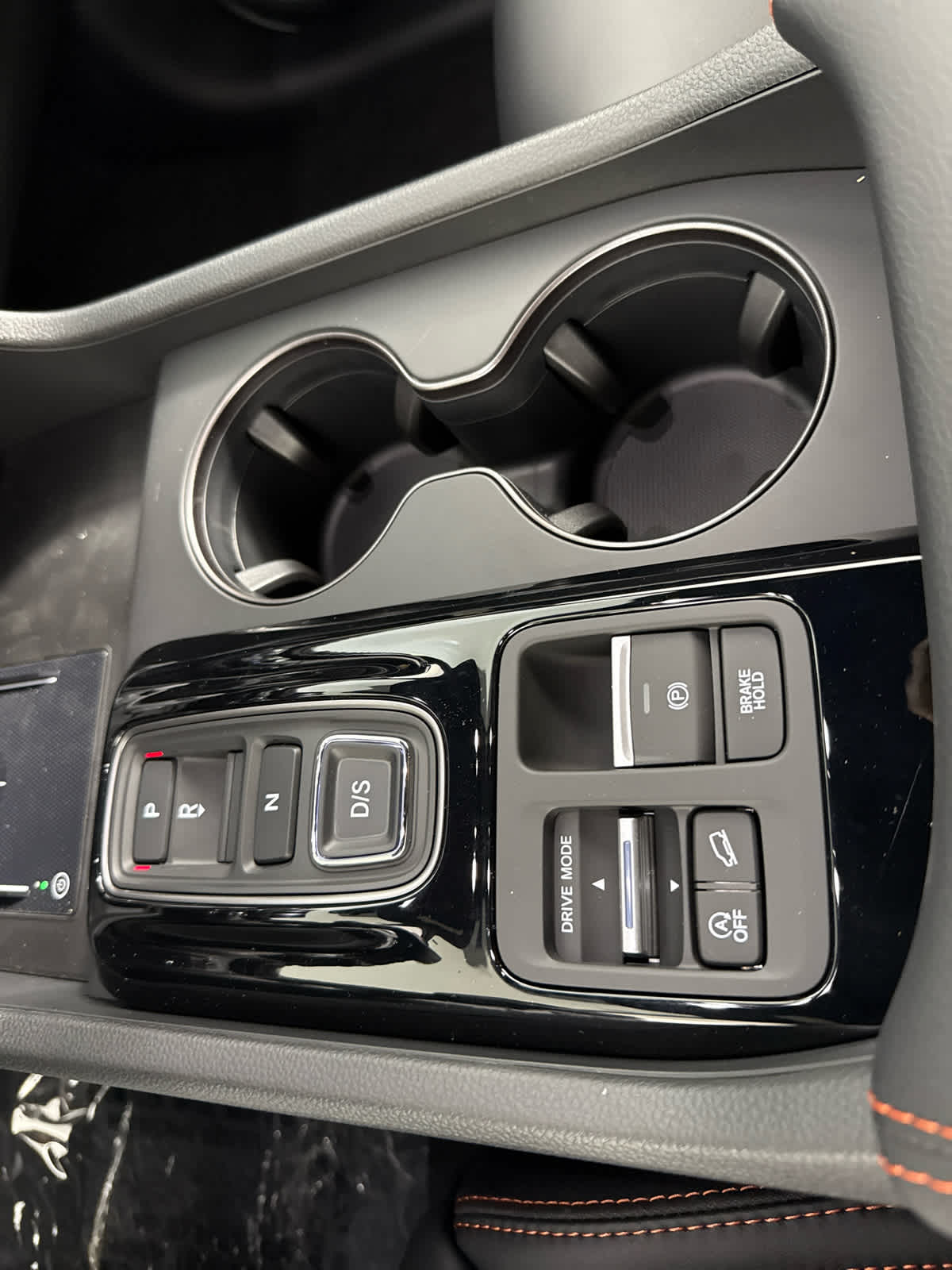 2025 Honda Pilot TrailSport photo 27