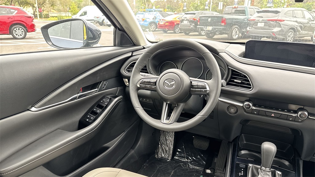 2024 Mazda CX-30 2.5 S Preferred photo 20