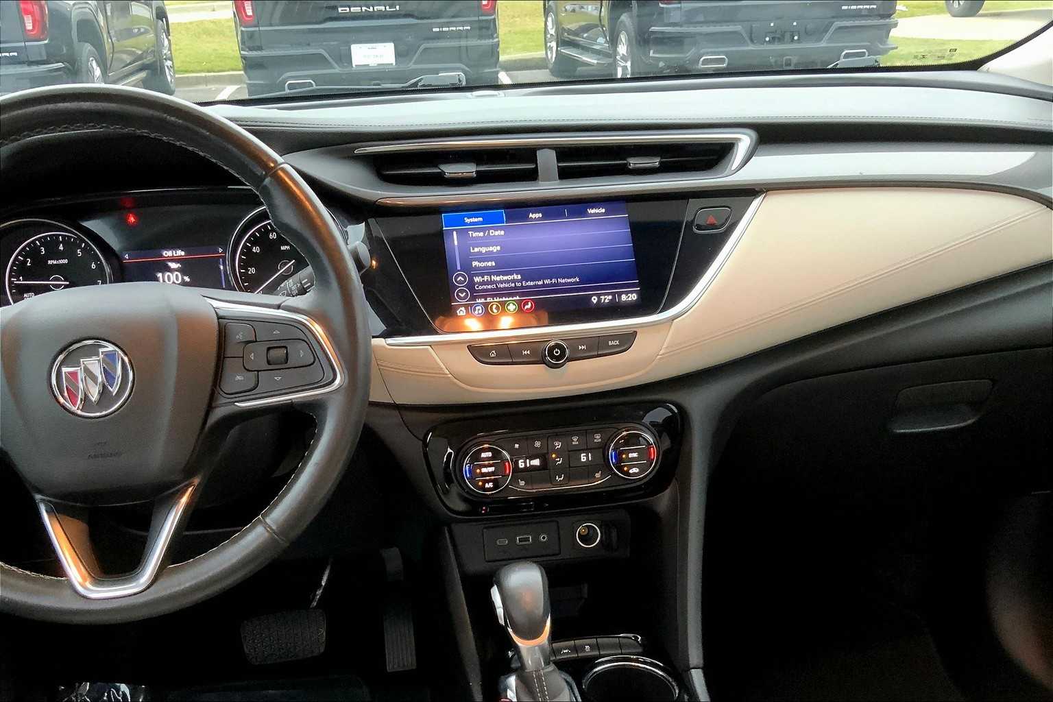 2020 Buick Encore GX Select photo 6
