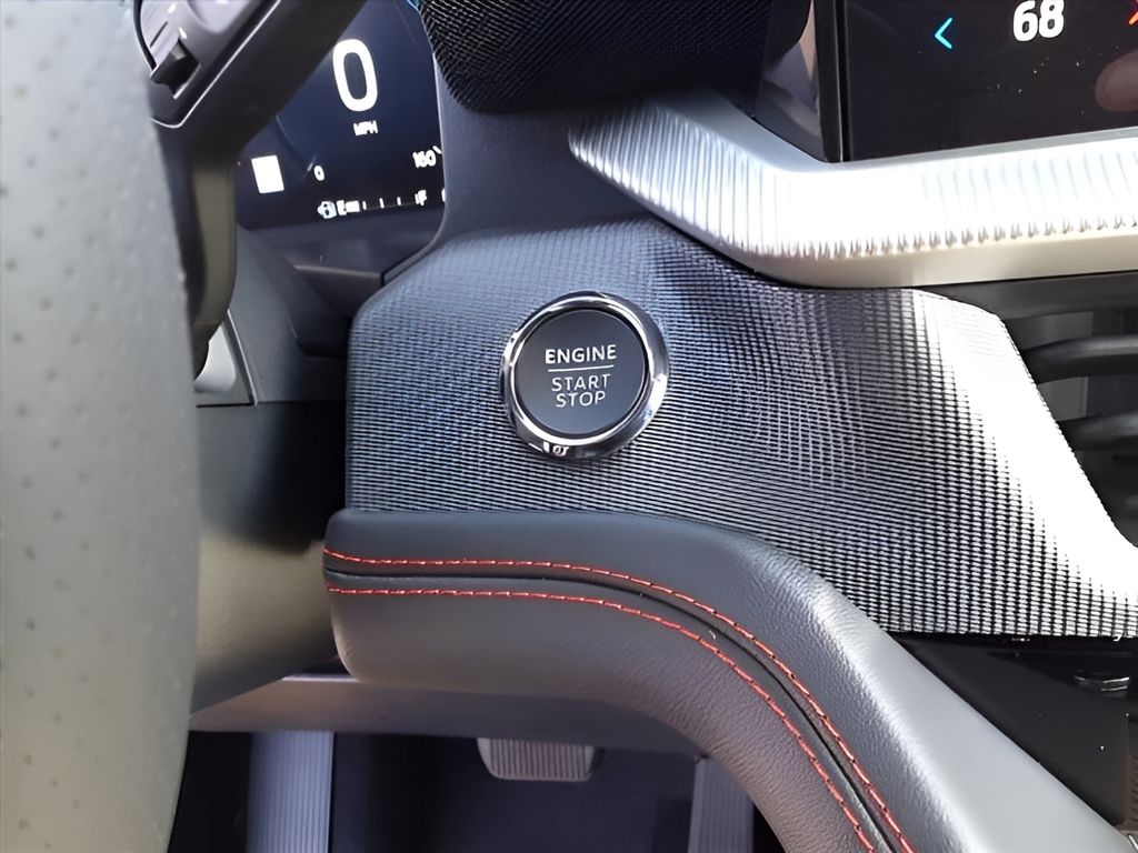2025 Ford Explorer ST-Line photo 25