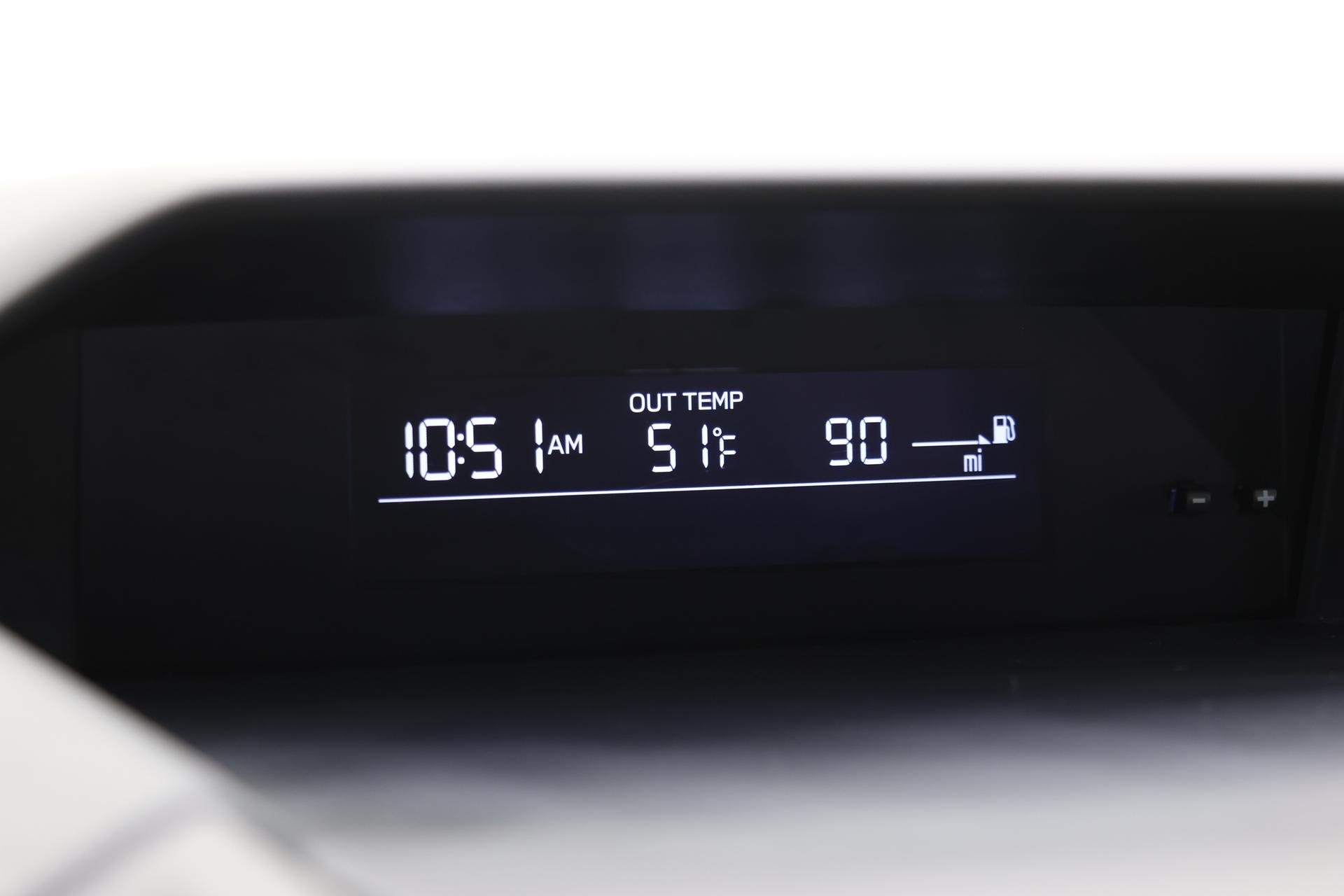 2020 Subaru Crosstrek Premium photo 4