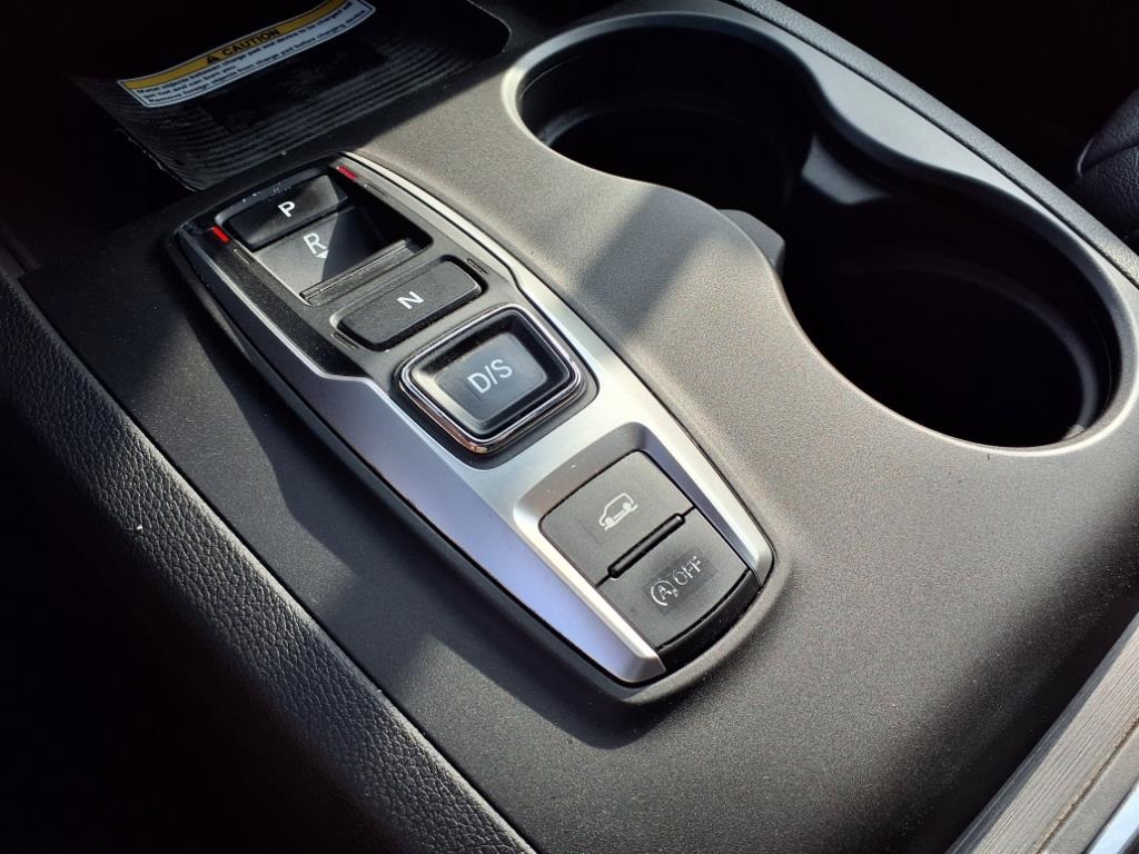 2021 Honda Pilot Special Edition photo 18