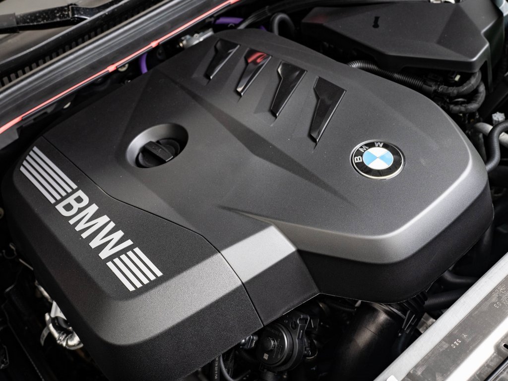 2025 Bmw X3 30x Drive photo 35