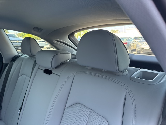 2022 Audi A4 Allroad 45 Prestige Quattro photo 12