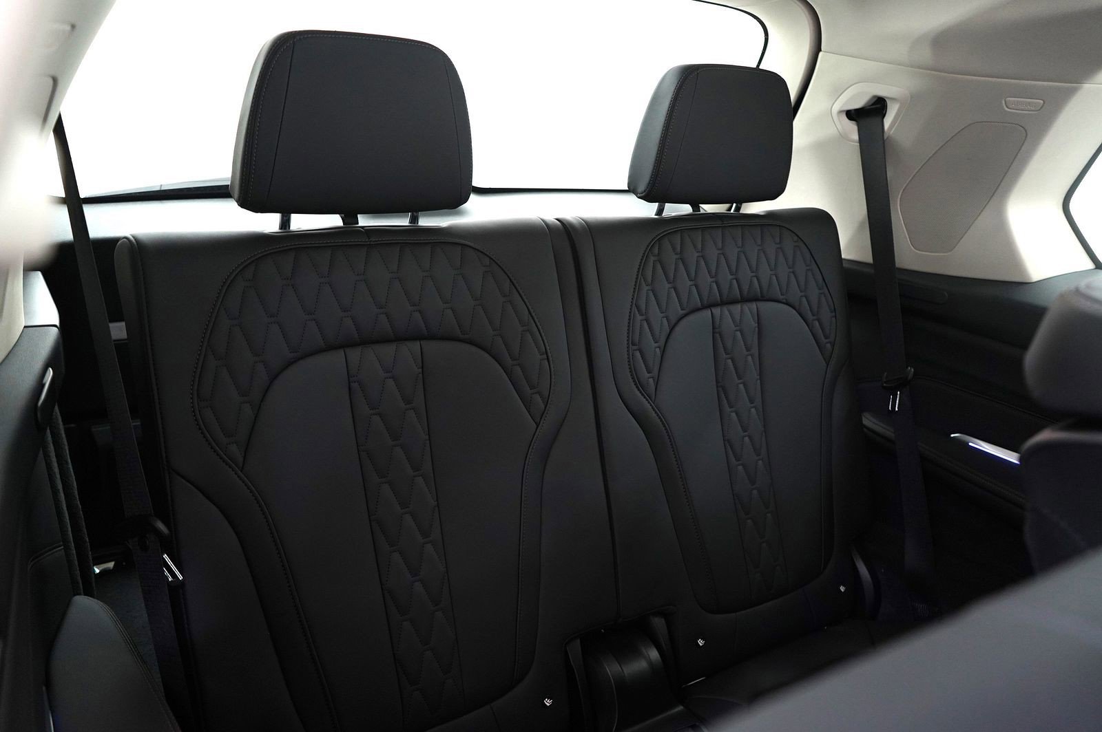 2023 Bmw X7 xDrive40i photo 12