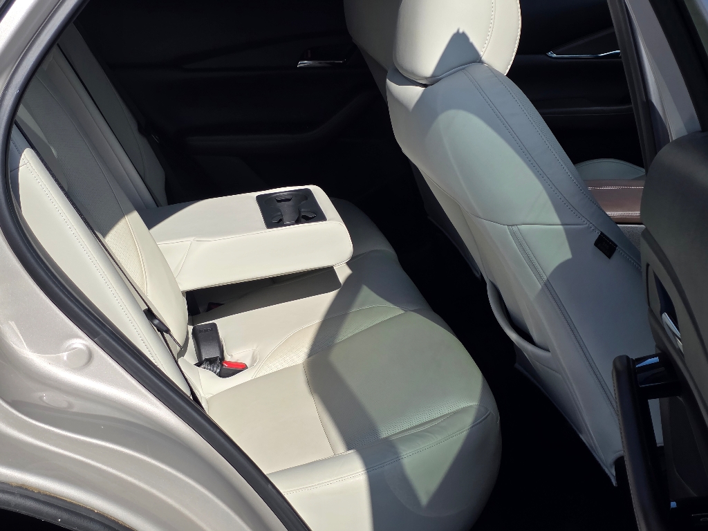2022 Mazda CX-30 2.5 S Premium photo 20