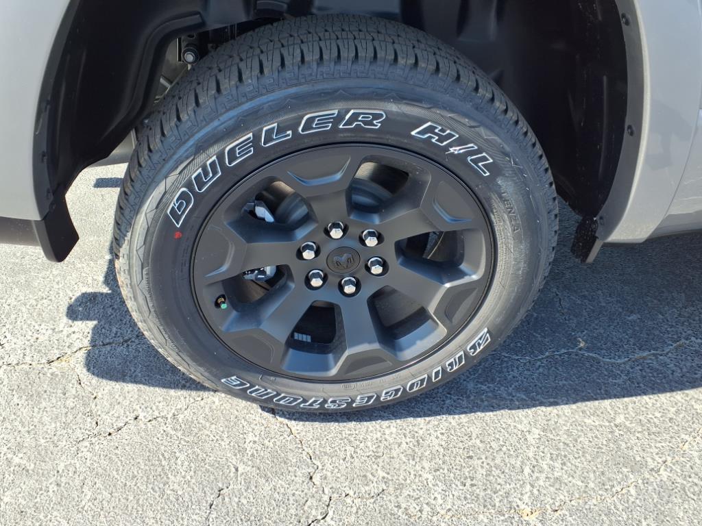 2025 Ram 1500 Big Horn Lone Star photo 21