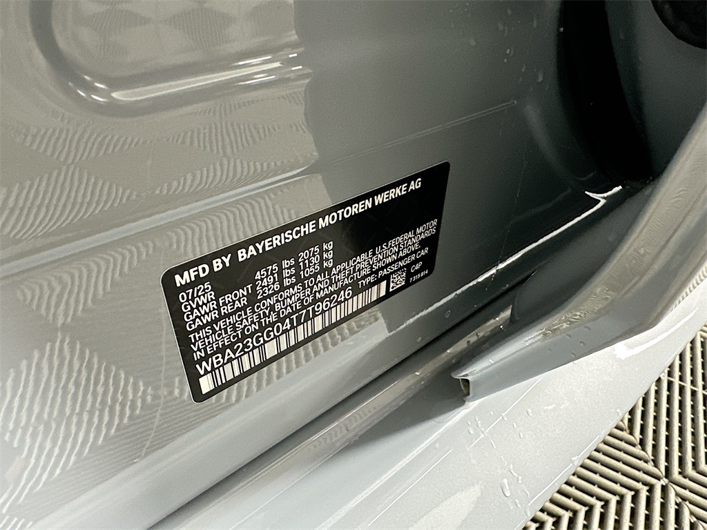 2026 Bmw 228 photo 29
