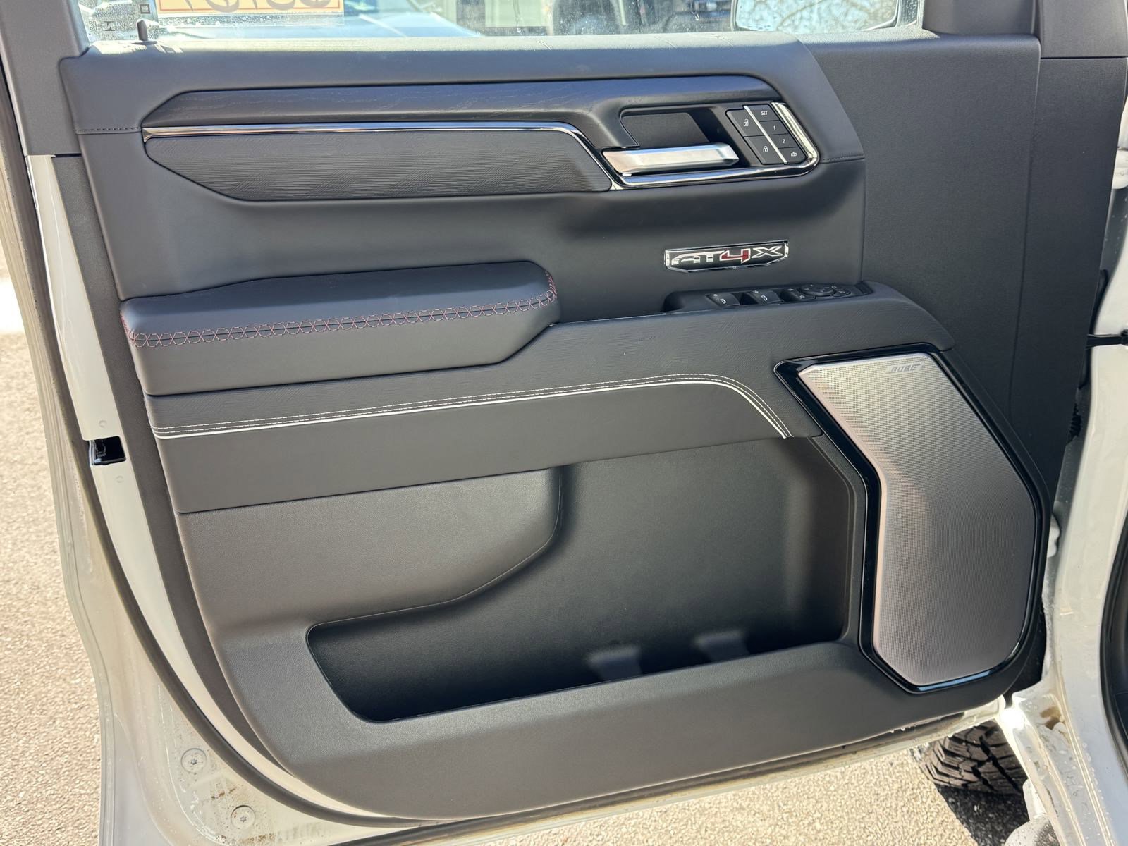 2025 Gmc Sierra 1500 photo 6