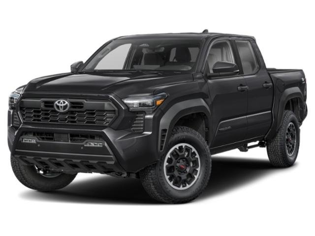 2024 Toyota Tacoma TRD Off Road's photo