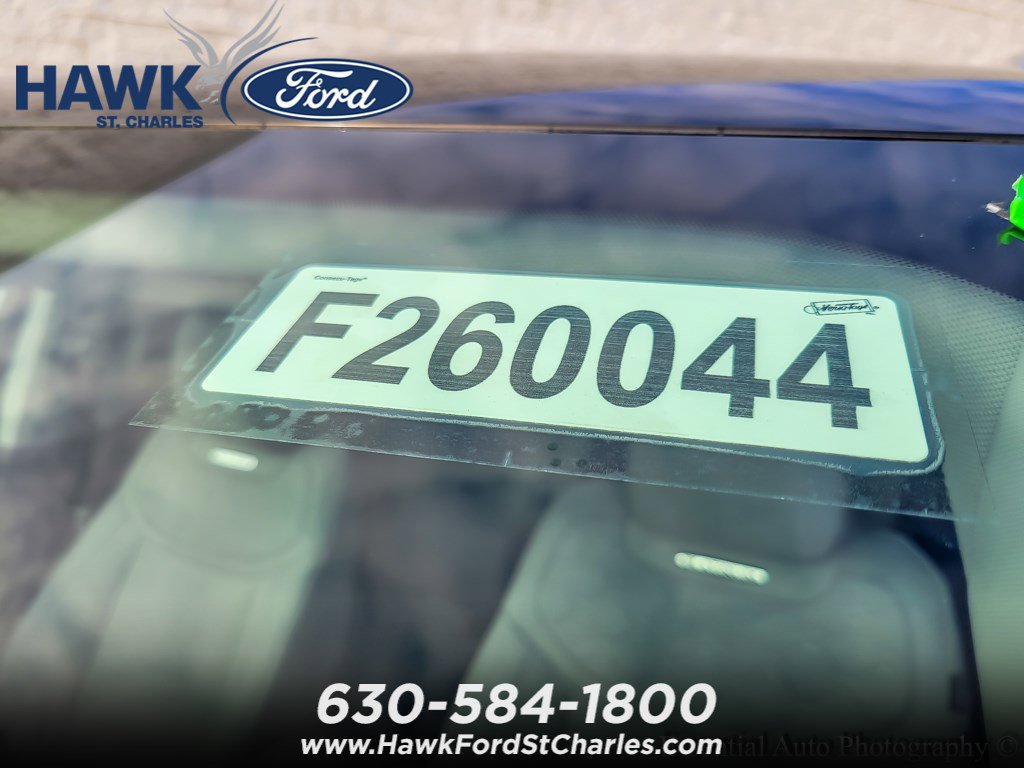 2026 FORD EXPLORER - Image 21