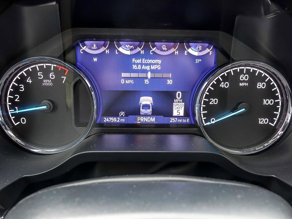 2023 FORD F-150 - Image 18