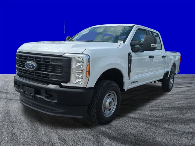 2026 Ford F-350 XL photo 8