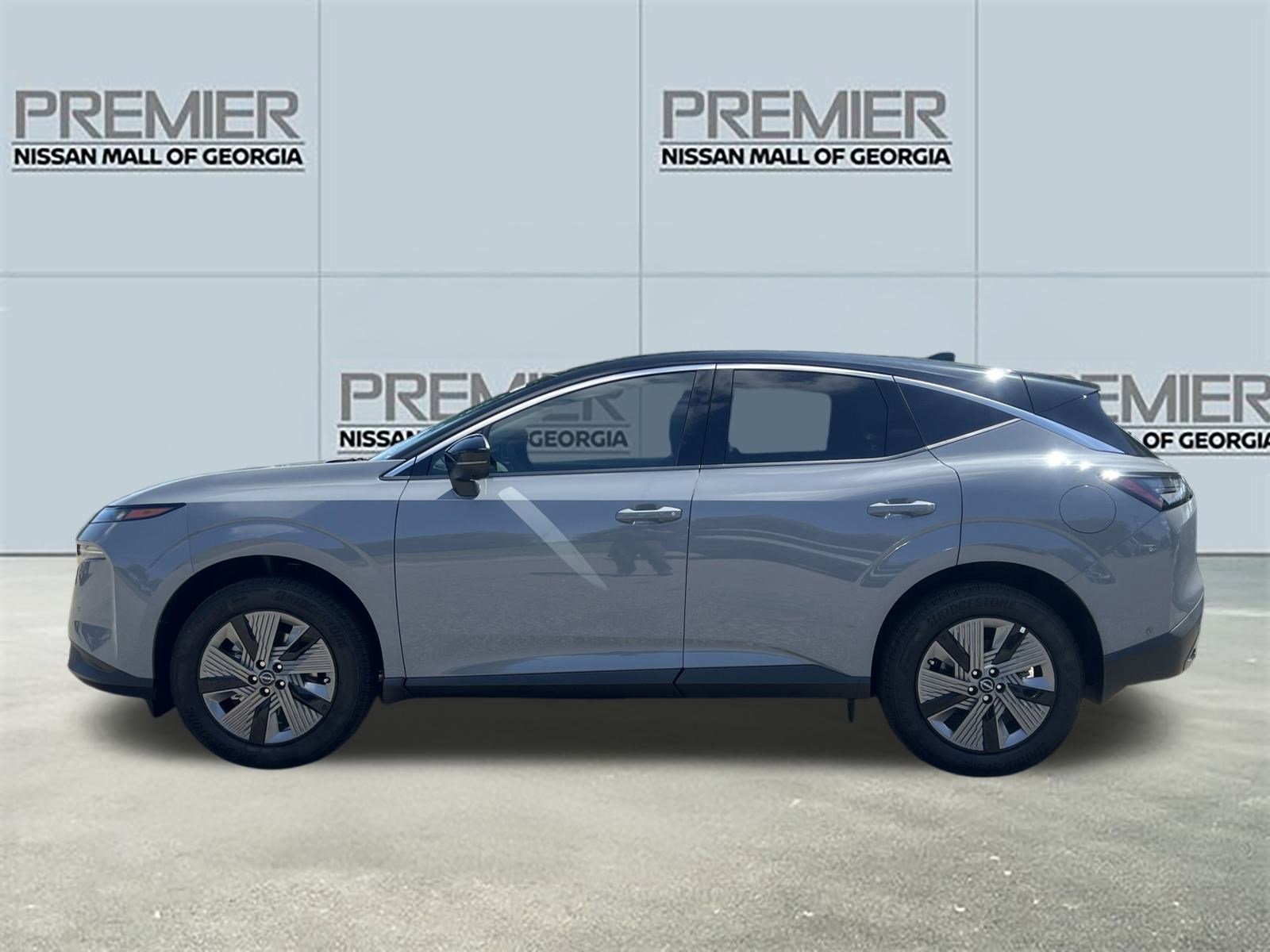 2025 Nissan Murano SL photo 22