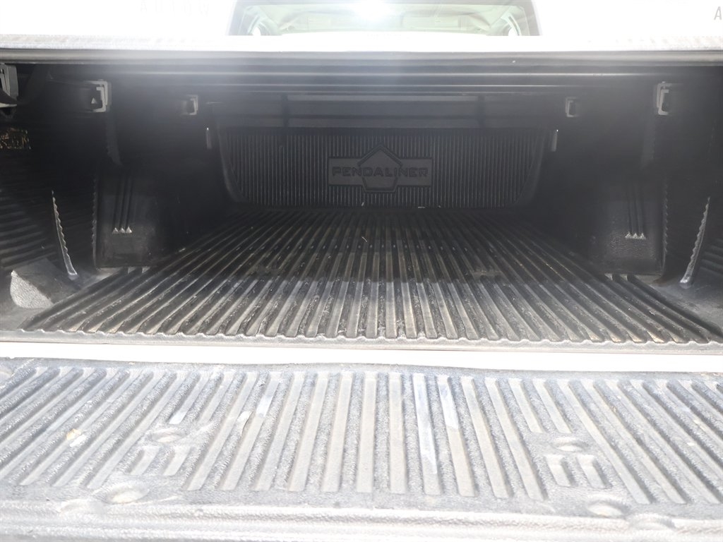 2009 Ford Ranger XL photo 17