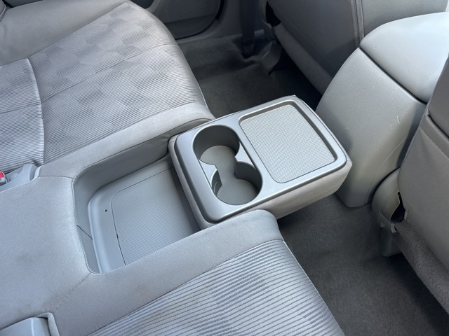 2010 Subaru Forester 2.5X Premium photo 30
