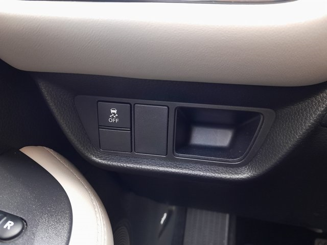 2023 Honda HR-V LX photo 14