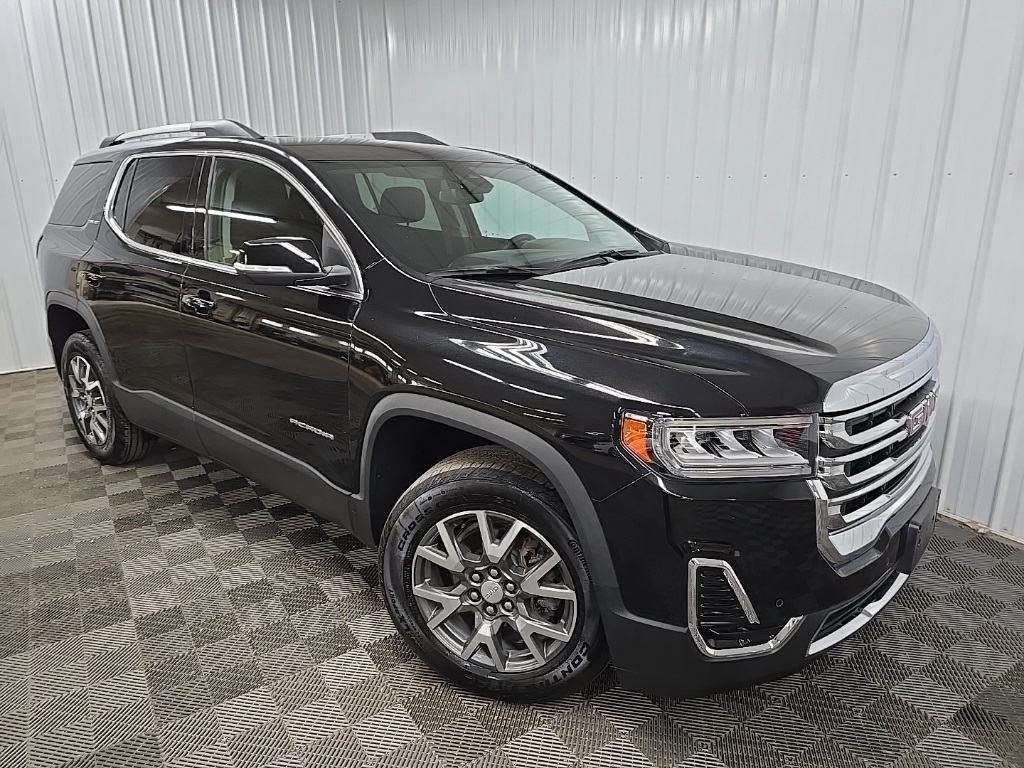 2023 Gmc Acadia SLE photo 6