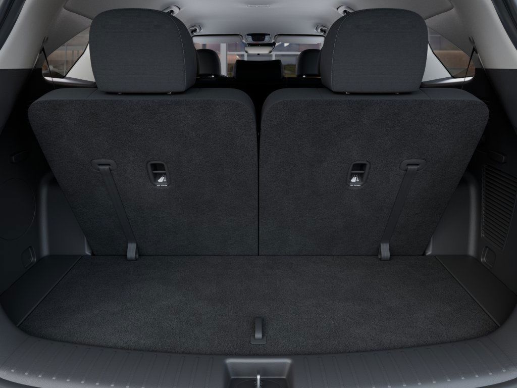 2024 Kia Sorento LX photo 15