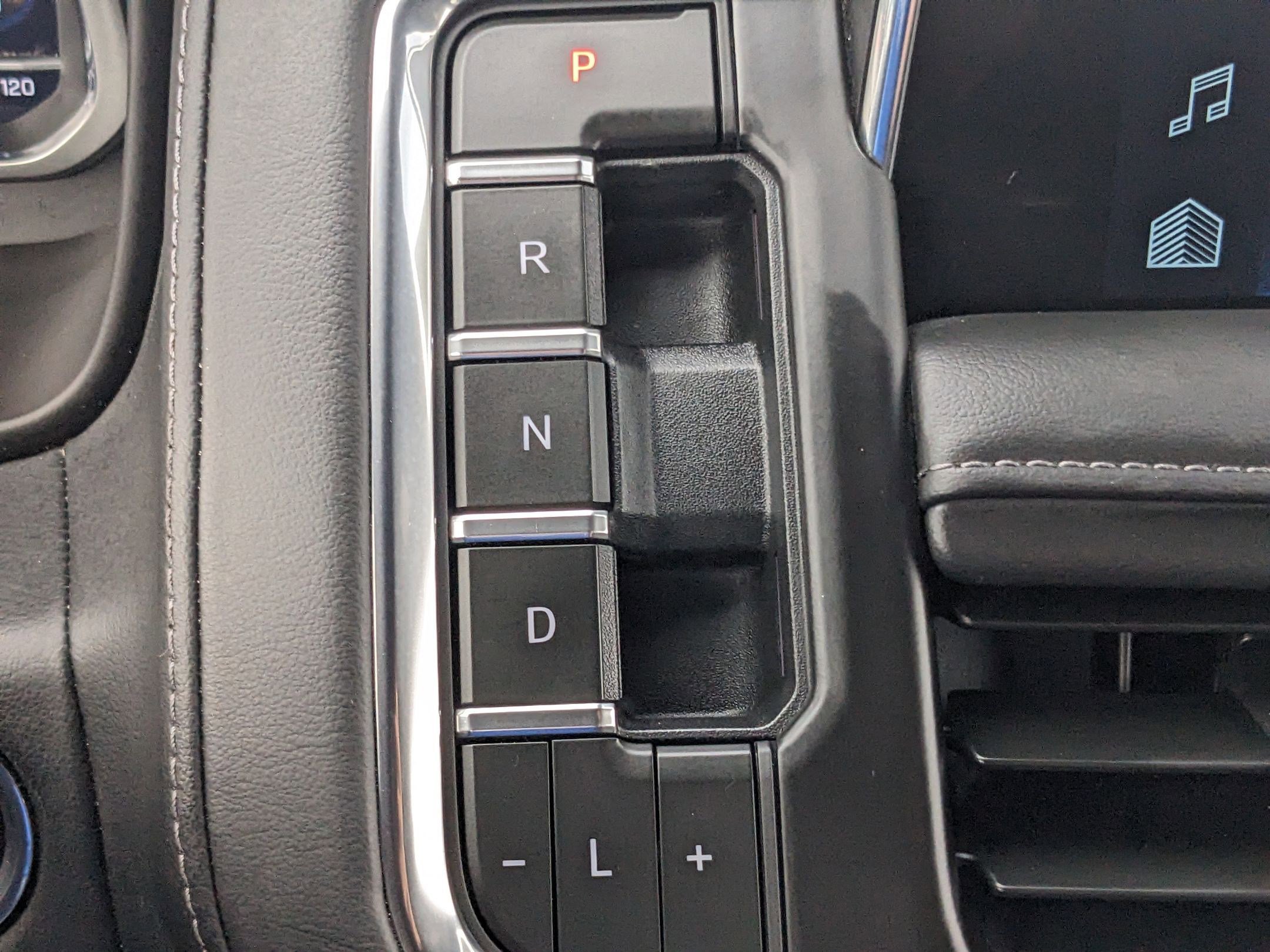 2023 Chevrolet Tahoe LT photo 20
