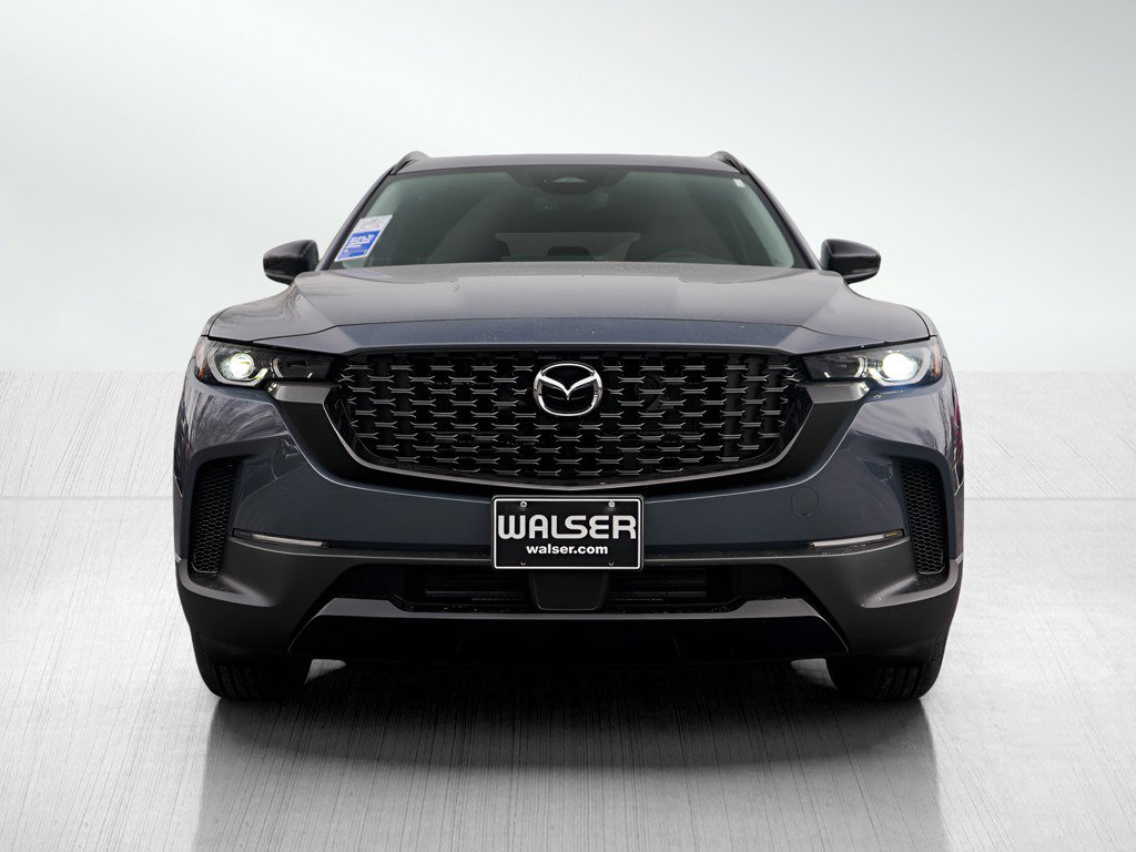 2025 Mazda CX-50 Premium photo 2