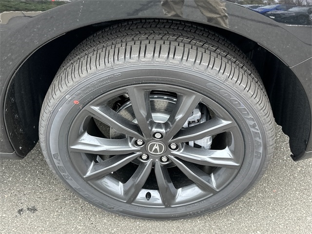 2026 Acura RDX A-Spec photo 4