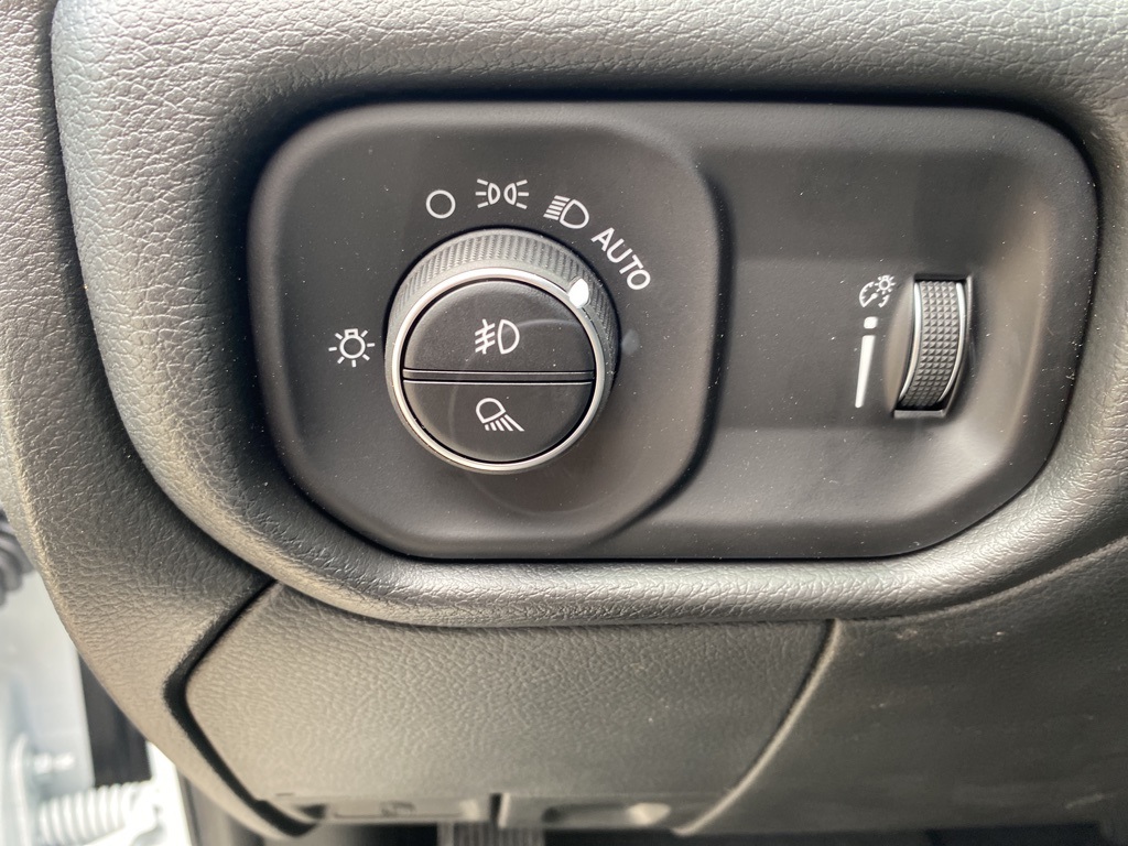 2025 Ram 3500 Tradesman photo 20