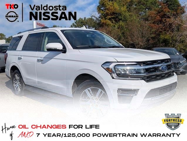 2024 Ford Expedition Limited's photo