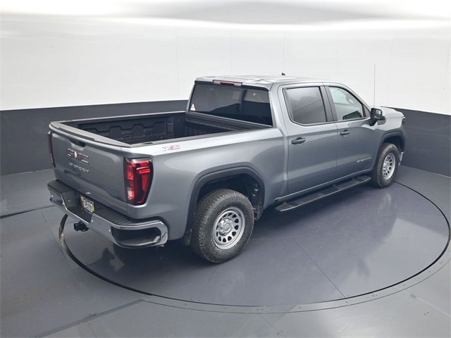 2026 Gmc Sierra 1500 Pro photo 15