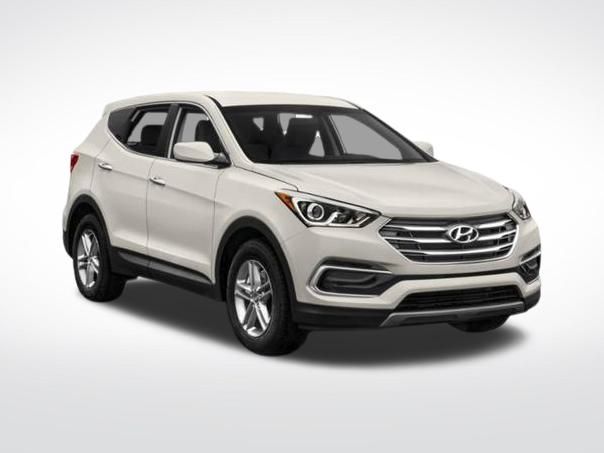 2018 Hyundai Santa Fe Sport Base photo 4