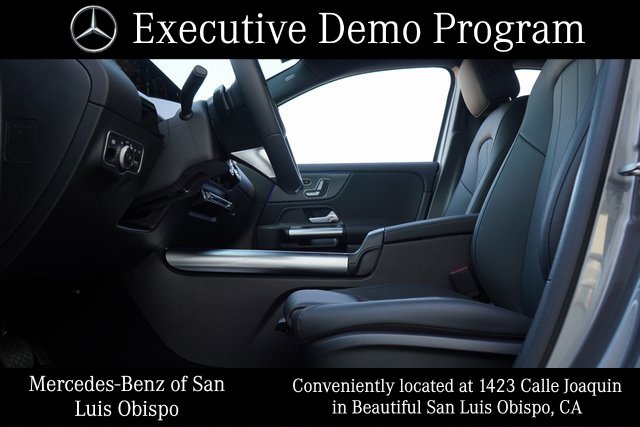 2025 Mercedes Benz GLA 250 photo 20