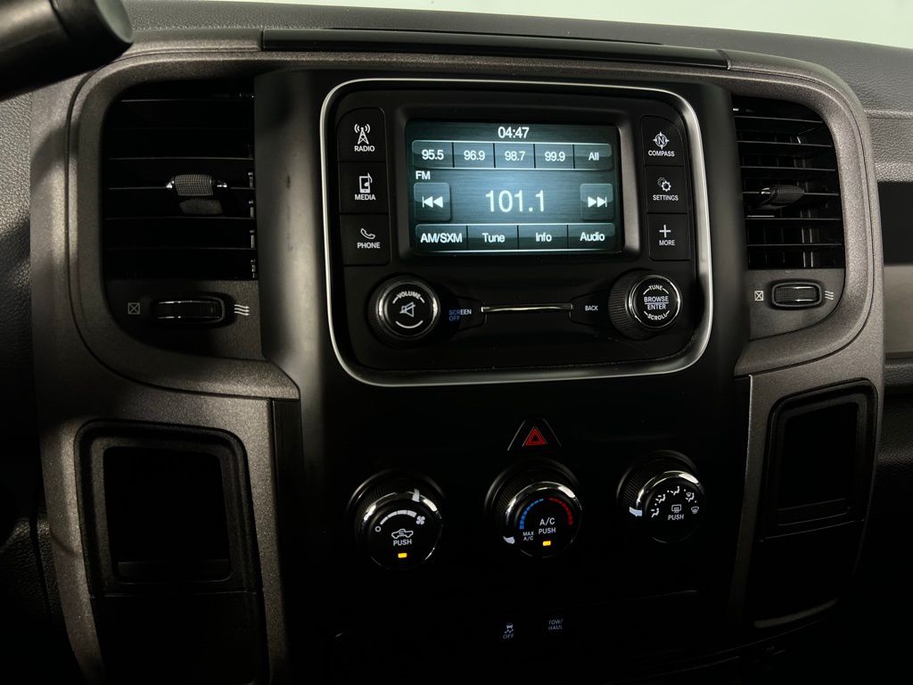 2016 Ram 3500 Tradesman photo 15