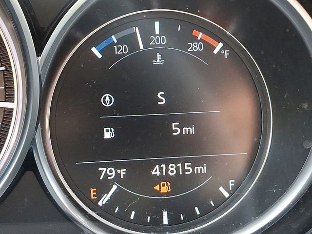 2022 Mazda CX-9 Touring photo 21